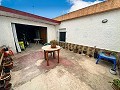 Charmante villa située à Agost in Alicante Property