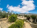 Charmante villa située à Agost in Alicante Property