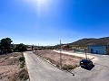 Fantastisches zweistöckiges Doppelhaus in Hondon de los Frailes in Alicante Property