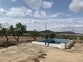 Maison de campagne avec 4 chambres, Garage et Piscine in Alicante Property