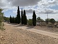 Maison de campagne avec 4 chambres, Garage et Piscine in Alicante Property