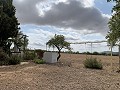 Maison de campagne avec 4 chambres, Garage et Piscine in Alicante Property