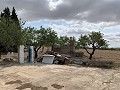 Maison de campagne avec 4 chambres, Garage et Piscine in Alicante Property