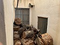 Maison de campagne avec 4 chambres, Garage et Piscine in Alicante Property