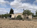 Maison de campagne avec 4 chambres, Garage et Piscine in Alicante Property