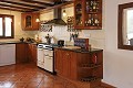 7 Bed 8 Bath Finca in Alcoy in Alicante Property