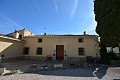 7 Bed 8 Bath Finca in Alcoy in Alicante Property