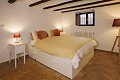 7 Bed 8 Bath Finca in Alcoy in Alicante Property