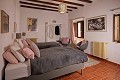 7 Bed 8 Bath Finca in Alcoy in Alicante Property