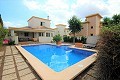 Villa 4 chambres avec piscine in Alicante Property