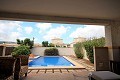 Villa 4 chambres avec piscine in Alicante Property