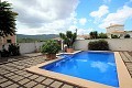 Villa 4 chambres avec piscine in Alicante Property