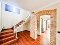 Wonderful 2-storey villa in Castalla in Alicante Property