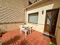 Wonderful 2-storey villa in Castalla in Alicante Property