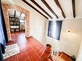 Wonderful 2-storey villa in Castalla in Alicante Property