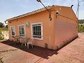 Villa met 2 slaapkamers (mogelijk 3 slaapkamers) met een spectaculair uitzicht in Alicante Property