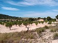 Villa met 2 slaapkamers (mogelijk 3 slaapkamers) met een spectaculair uitzicht in Alicante Property