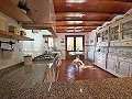 3 Bedroom 2 Bathroom house in Torre del Rico in Alicante Property