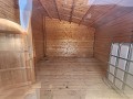 27 000 m2 de terrain avec cabane en bois in Alicante Property