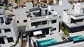 Prachtige villa met 4 slaapkamers en 3 badkamers in Alicante Property