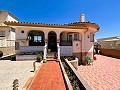 Villa in Castalla - Wiederverkauf in Alicante Property