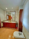 Amazing 4 bedroom 3 Bathroom Villa in Yecla in Alicante Property