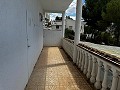 Villa mit 3 Schlafzimmern und 3 Bädern und herrlicher Aussicht in Alicante Property