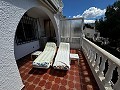 Villa met 3 slaapkamers en 3 badkamers met een prachtig uitzicht in Alicante Property