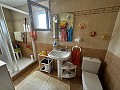 3 Bedroom 3 Bathroom Villa with Amazing Views in Alicante Property