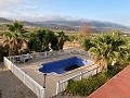  Belle villa en spirale  in Alicante Property