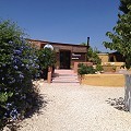 Campsite Business with a 4 Bed House in Alicante Property