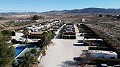 Campsite Business with a 4 Bed House in Alicante Property