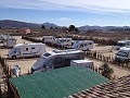 Campsite Business with a 4 Bed House in Alicante Property