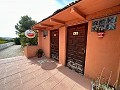 Campsite Business with a 4 Bed House in Alicante Property