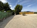 Campsite Business with a 4 Bed House in Alicante Property