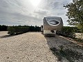 Campsite Business with a 4 Bed House in Alicante Property