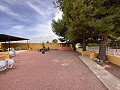 Campsite Business with a 4 Bed House in Alicante Property