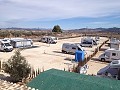 Campsite Business with a 4 Bed House in Alicante Property