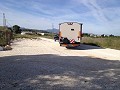 Campsite Business with a 4 Bed House in Alicante Property