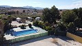 Campsite Business with a 4 Bed House in Alicante Property