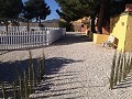 Campsite Business with a 4 Bed House in Alicante Property