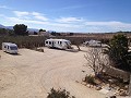 Campsite Business with a 4 Bed House in Alicante Property