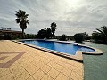 Campsite Business with a 4 Bed House in Alicante Property