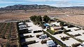 Campsite Business with a 4 Bed House in Alicante Property