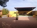 Campsite Business with a 4 Bed House in Alicante Property