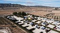 Campsite Business with a 4 Bed House in Alicante Property