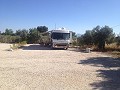 Campsite Business with a 4 Bed House in Alicante Property