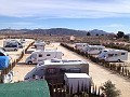 Campsite Business with a 4 Bed House in Alicante Property