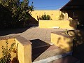 Campsite Business with a 4 Bed House in Alicante Property