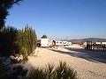 Campsite Business with a 4 Bed House in Alicante Property